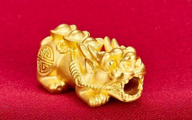 黄金首饰573元一克，你买的是“首饰”还是“投资”？